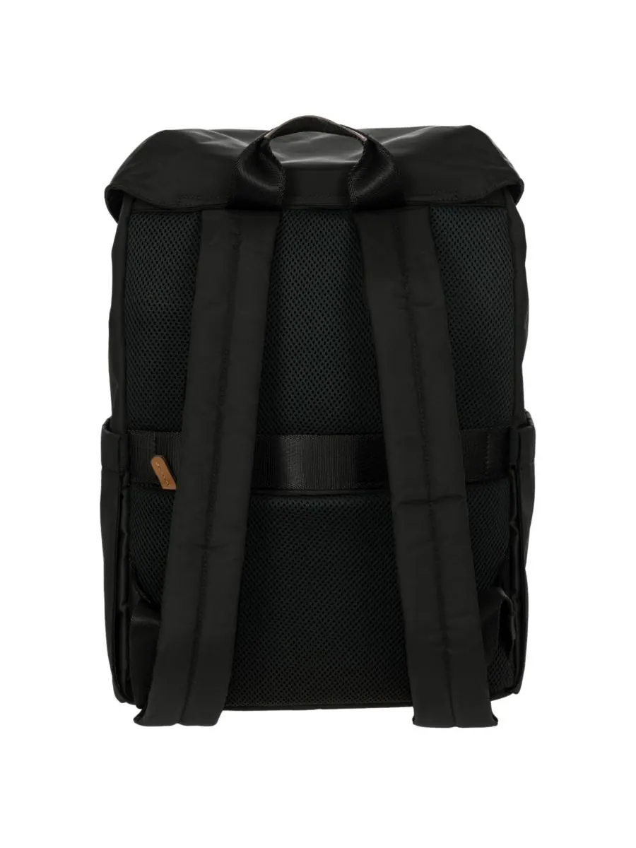 Рюкзак X-Bag для экскурсий Bric's — изображение 3 из 6, черный