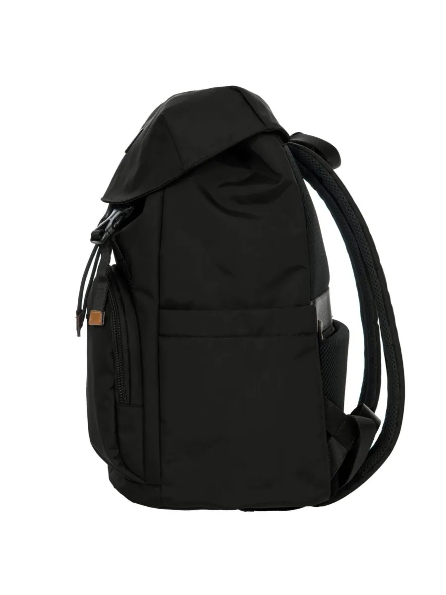 Рюкзак X-Bag для экскурсий Bric's — изображение 4 из 6, черный