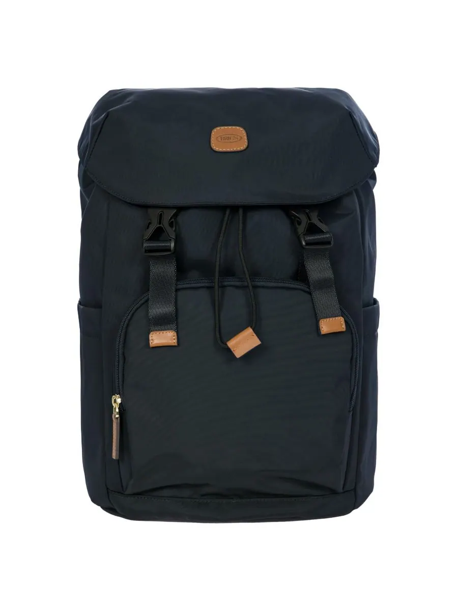 Рюкзак X-Bag для экскурсий Bric's — синий