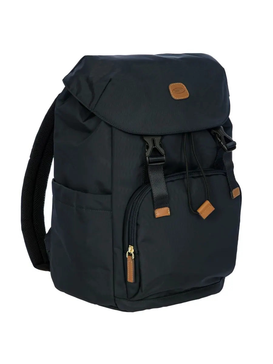 Рюкзак X-Bag для экскурсий Bric's — изображение 2 из 5, синий