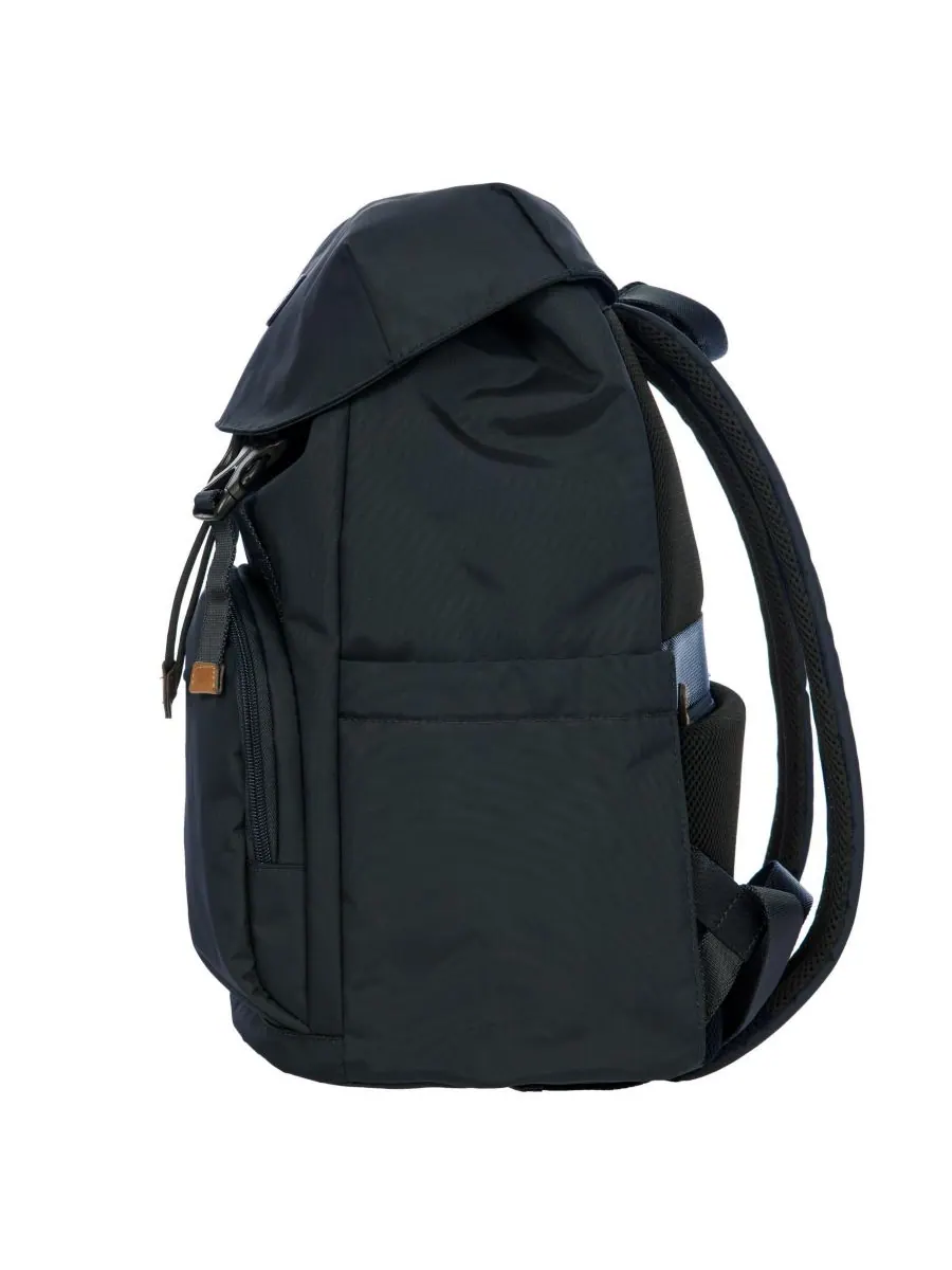 Рюкзак X-Bag для экскурсий Bric's — изображение 4 из 5, синий