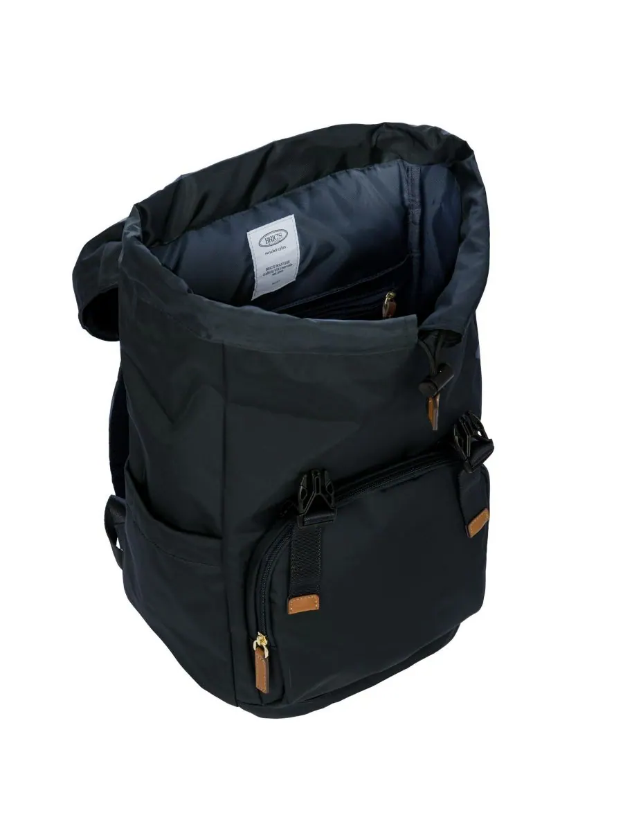 Рюкзак X-Bag для экскурсий Bric's — изображение 5 из 5, синий