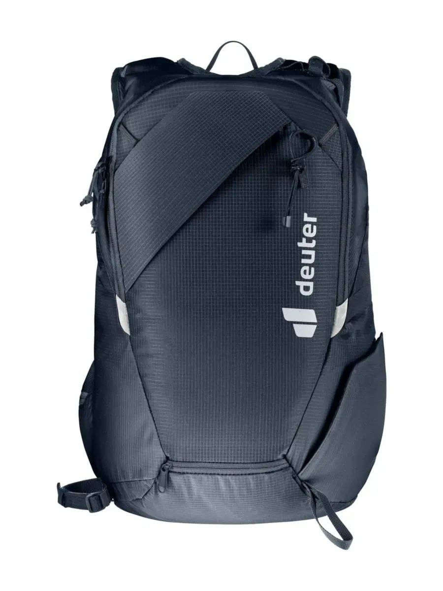 Рюкзак женский Deuter Updays 20 — изображение 2 из 6, черный