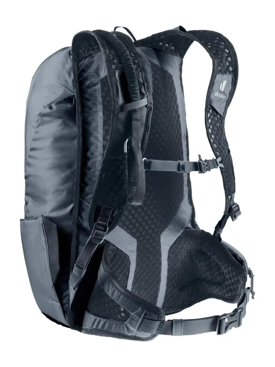 Рюкзак женский Deuter Updays 20 — изображение 6 из 6, черный