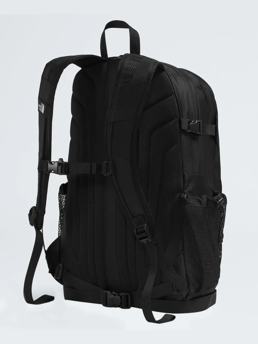 Рюкзак мужской The North Face Hot Shot SE нейлон — изображение 2 из 5, черный