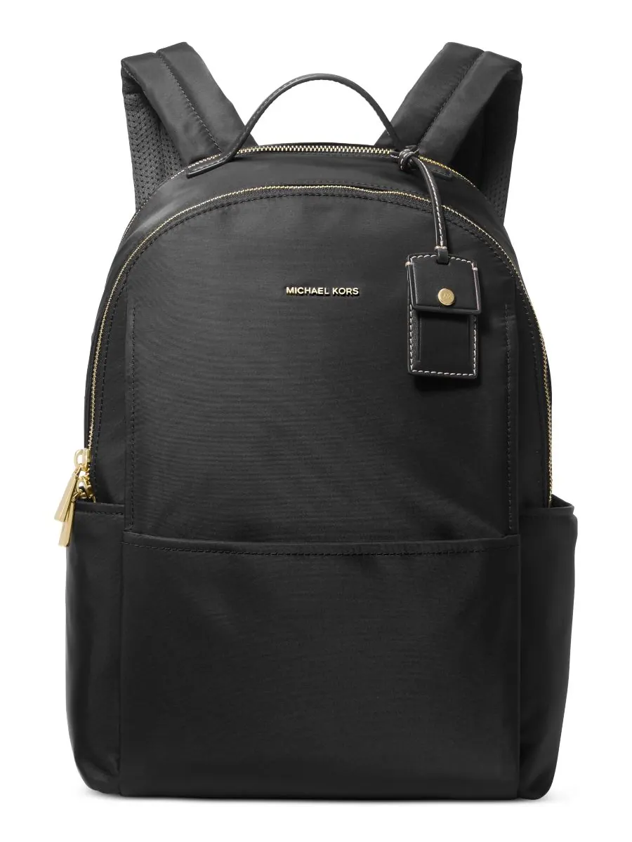 Рюкзак женская искусственная кожа Michael Kors Sable