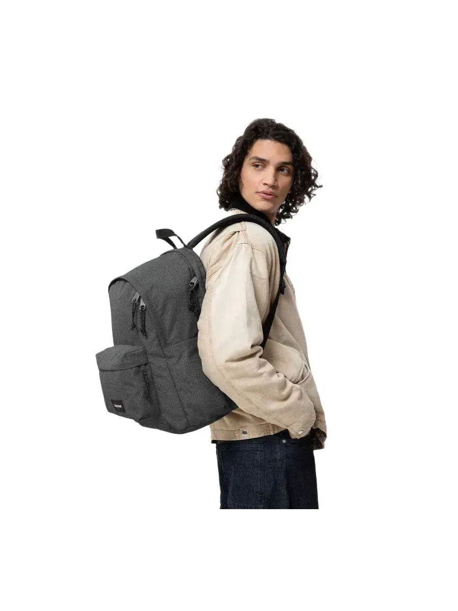 Рюкзак с отделением для ноутбука 16 дюймов Day Office Eastpak — изображение 2 из 5, джинсовый синий