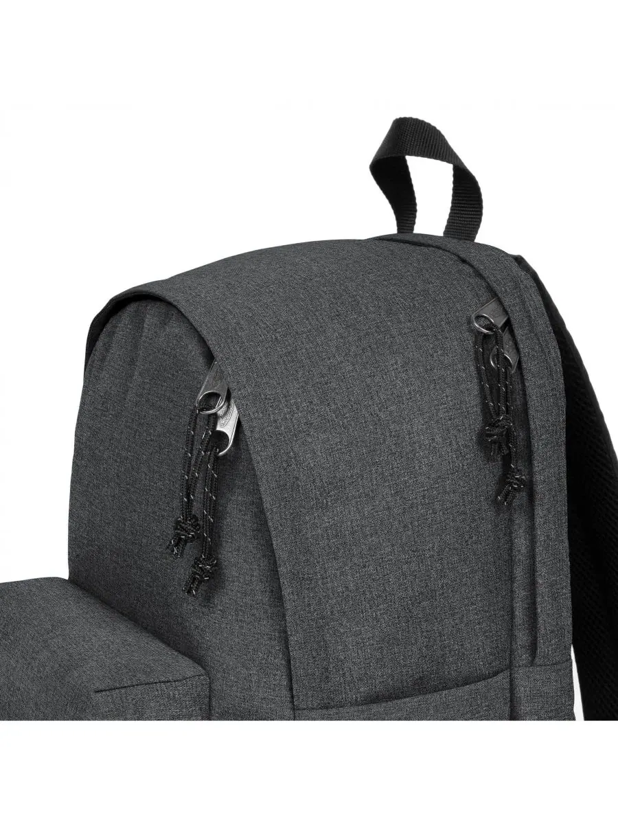 Рюкзак с отделением для ноутбука 16 дюймов Day Office Eastpak — изображение 3 из 5, джинсовый синий