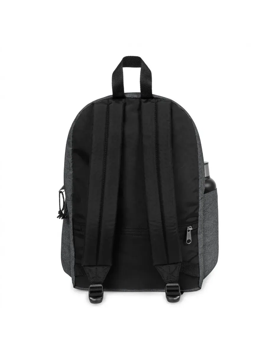 Рюкзак с отделением для ноутбука 16 дюймов Day Office Eastpak — изображение 4 из 5, джинсовый синий
