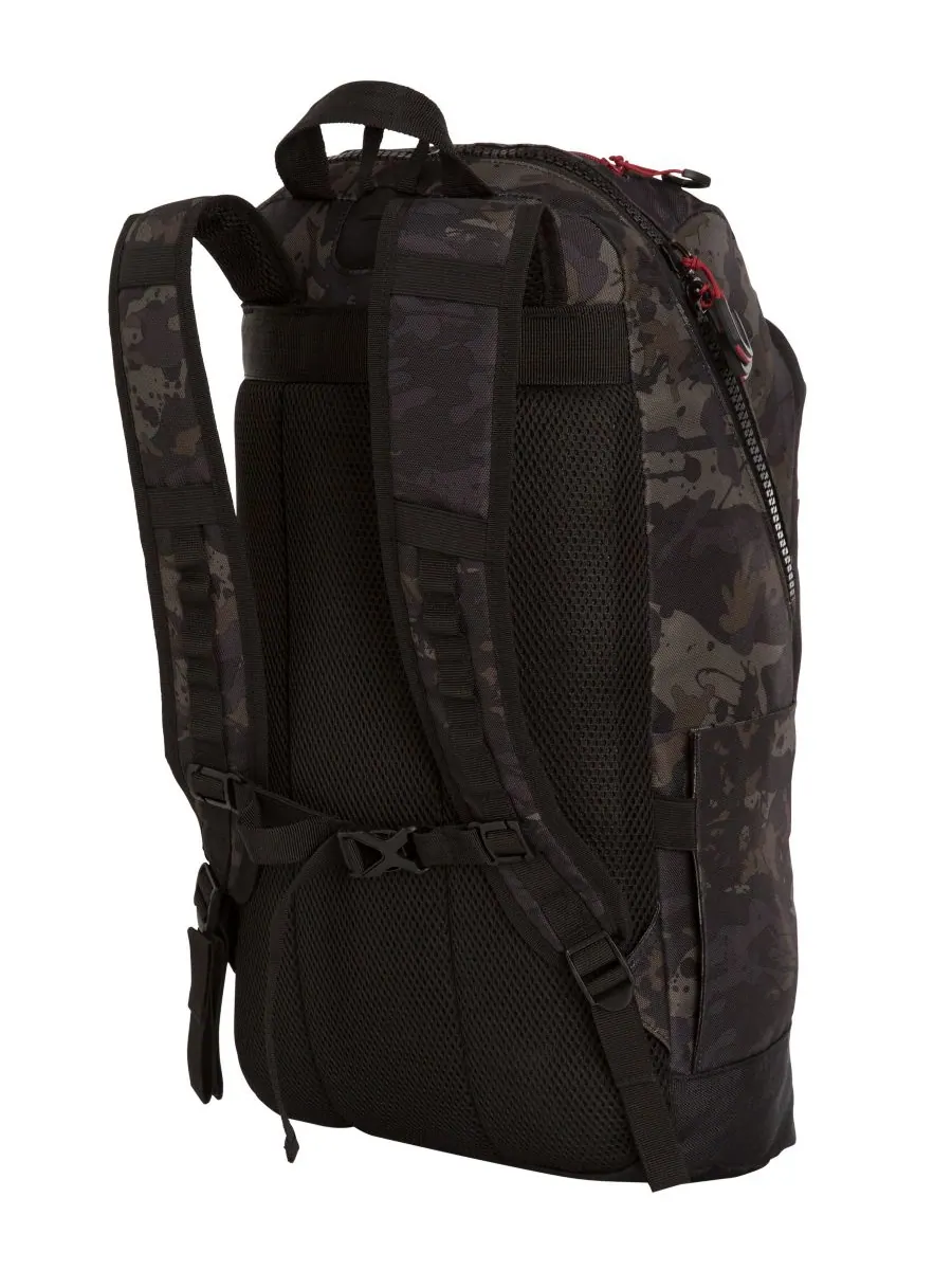 Рюкзак Take-It-All Outdoor Products — изображение 6 из 7, печатный/многоцветный