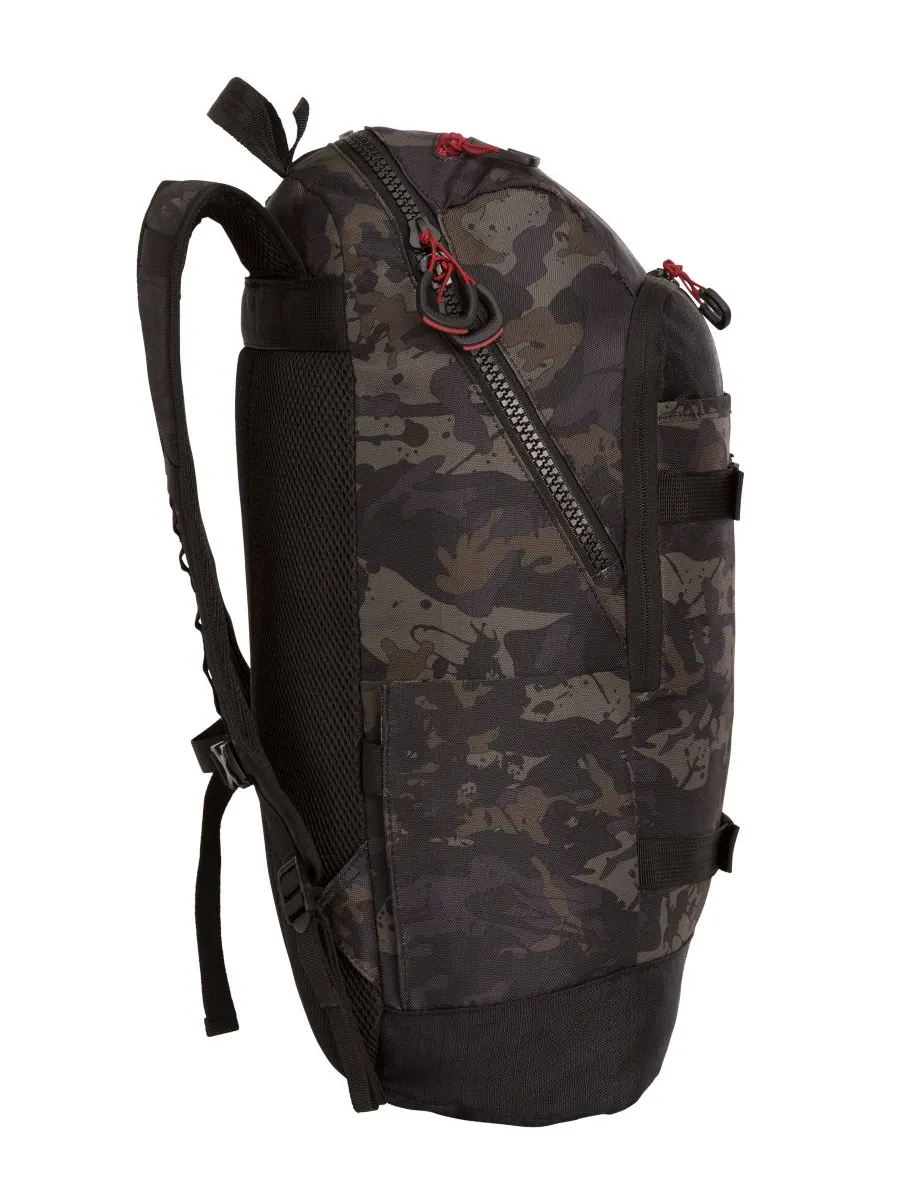 Рюкзак Take-It-All Outdoor Products — изображение 7 из 7, печатный/многоцветный