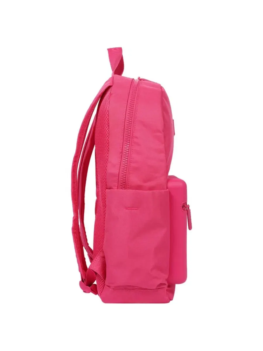 Рюкзак с передним карманом, модель Lightweight Backpack with Molded Front Storage Pocket Crocs — изображение 3 из 9