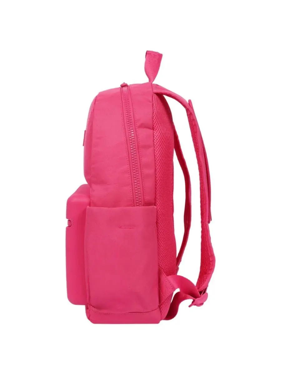 Рюкзак с передним карманом, модель Lightweight Backpack with Molded Front Storage Pocket Crocs — изображение 4 из 9