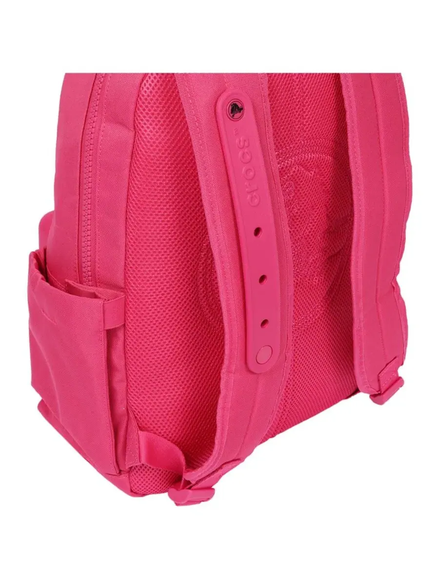 Рюкзак с передним карманом, модель Lightweight Backpack with Molded Front Storage Pocket Crocs — изображение 6 из 9