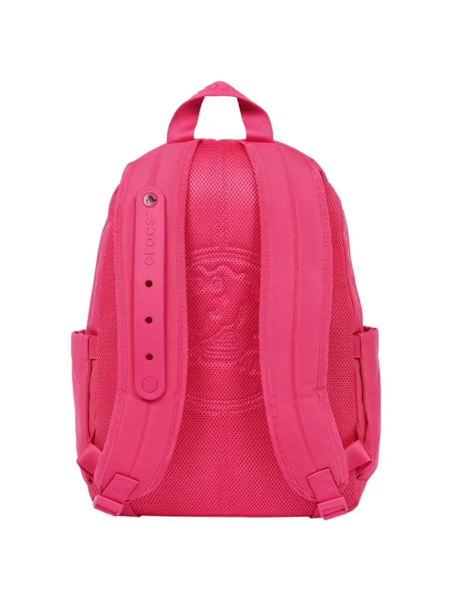 Рюкзак с передним карманом, модель Lightweight Backpack with Molded Front Storage Pocket Crocs — изображение 9 из 9