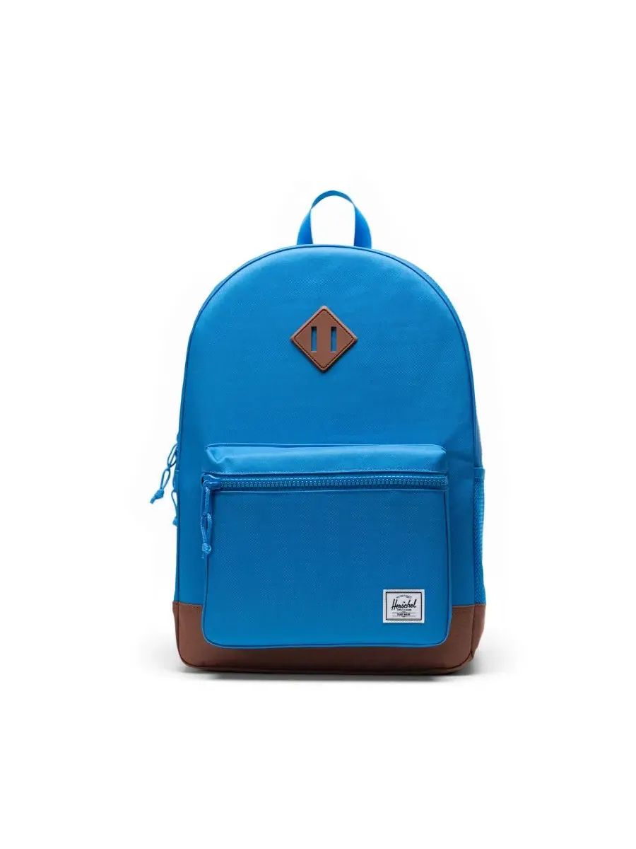 Рюкзак 26 л с отделением для ноутбука 13/14 дюймов Heritage 16.9" Herschel Supply — коричневый