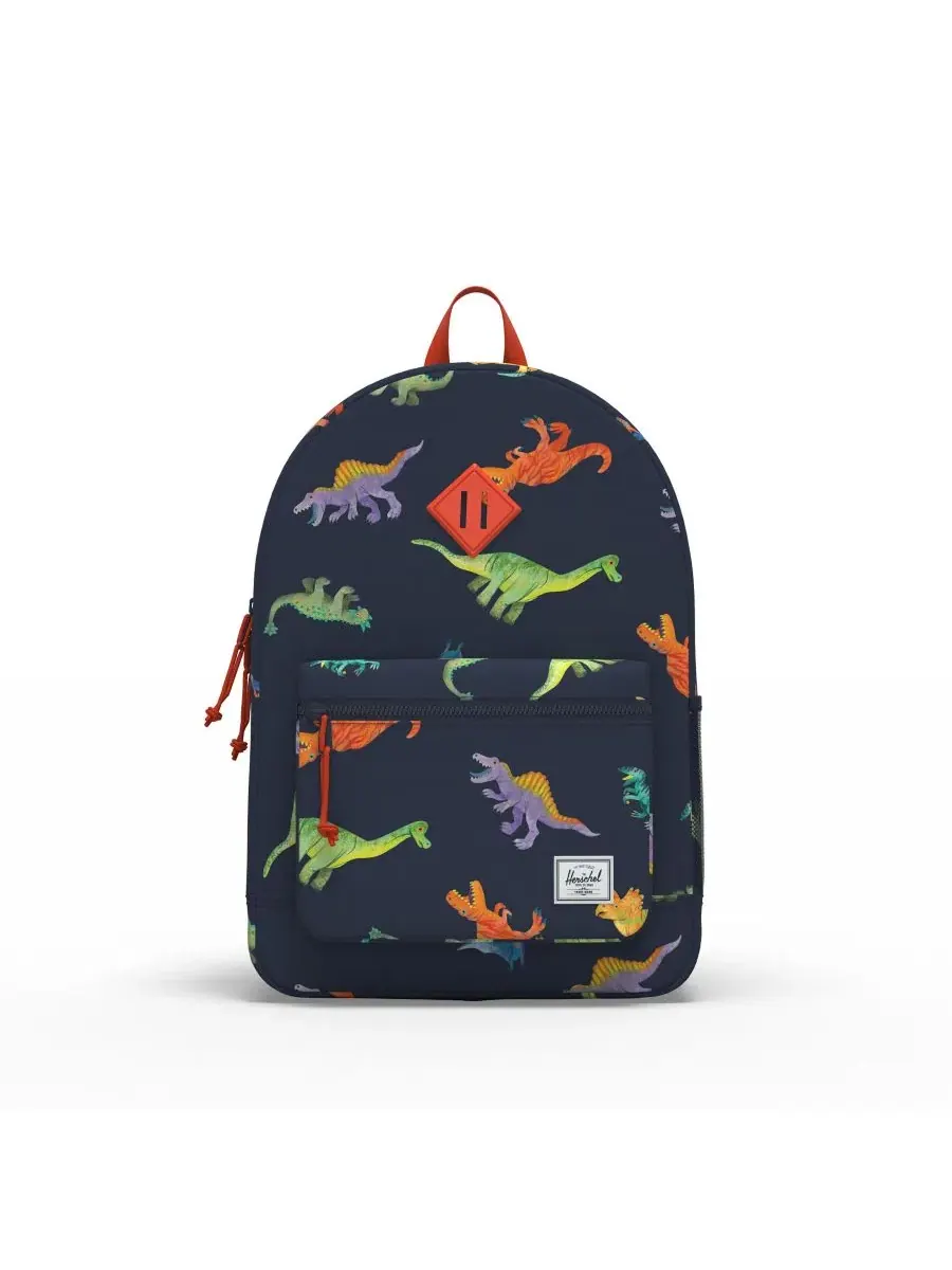 Рюкзак Heritage 16.9" Herschel Supply, Watercolour Dinos