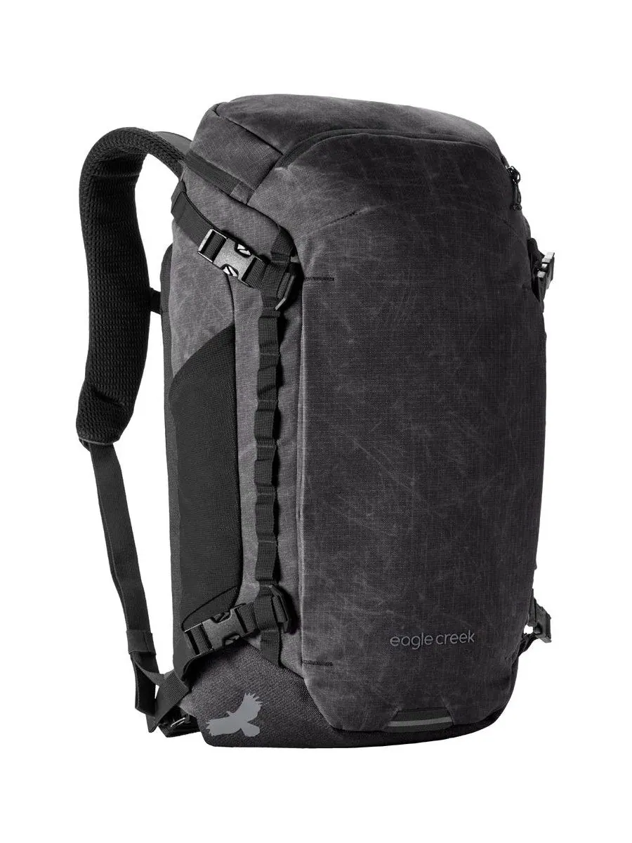 Рюкзак дорожный 26 л с отделением для ноутбука Explore Backpack Eagle Creek — черный