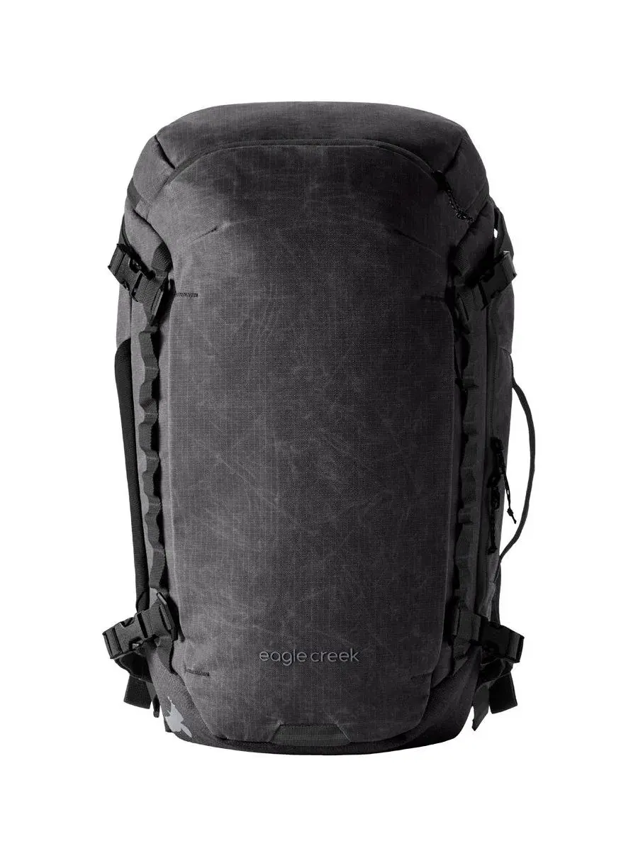 Рюкзак дорожный 26 л с отделением для ноутбука Explore Backpack Eagle Creek — изображение 2 из 3, черный