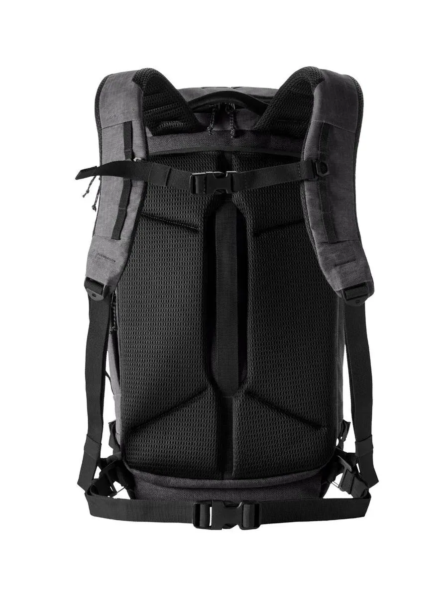 Рюкзак дорожный 26 л с отделением для ноутбука Explore Backpack Eagle Creek — изображение 3 из 3, черный