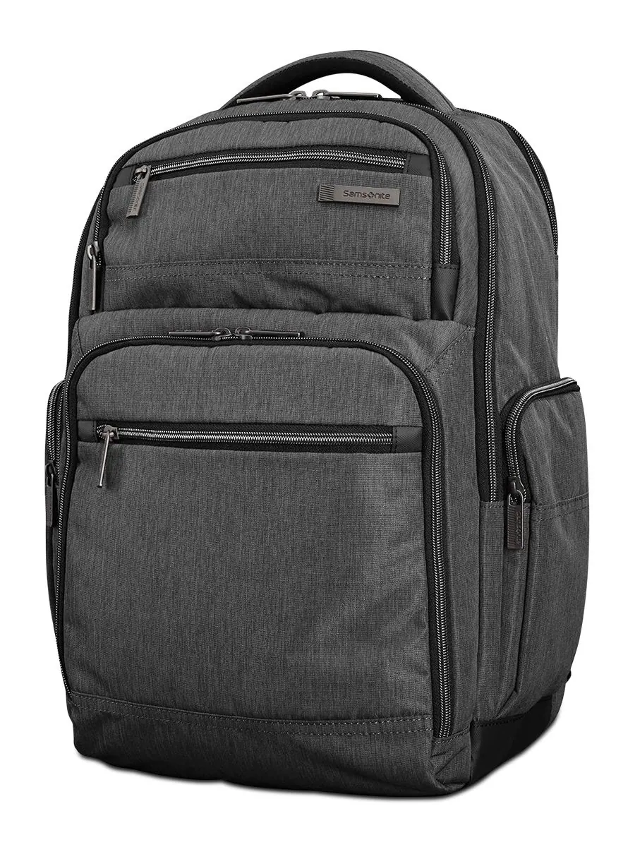 Рюкзак женский Samsonite искусственная кожа