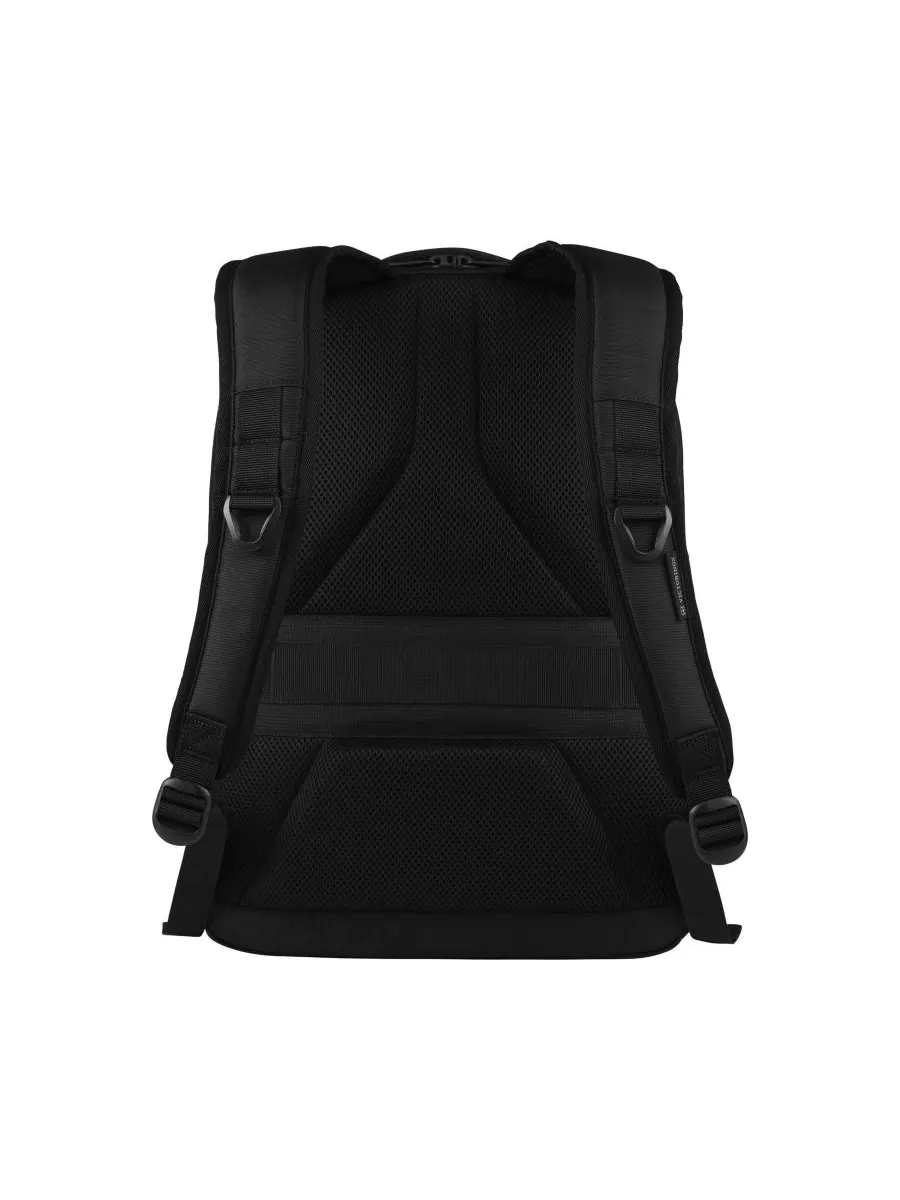 Рюкзак женский Victorinox VX EVO Deluxe полиэстер — изображение 2 из 7, черный