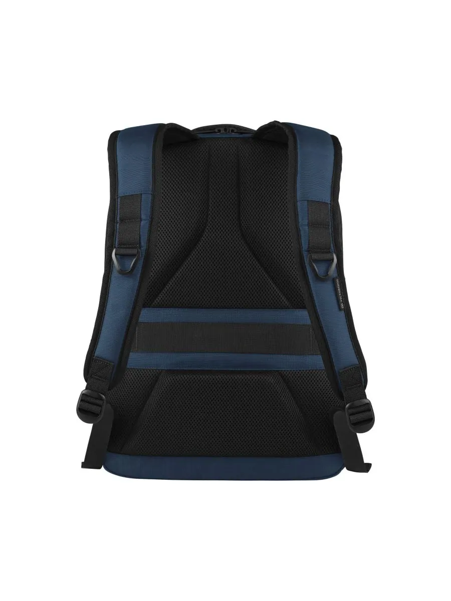 Рюкзак женский Victorinox VX EVO Deluxe полиэстер — изображение 6 из 7, синий