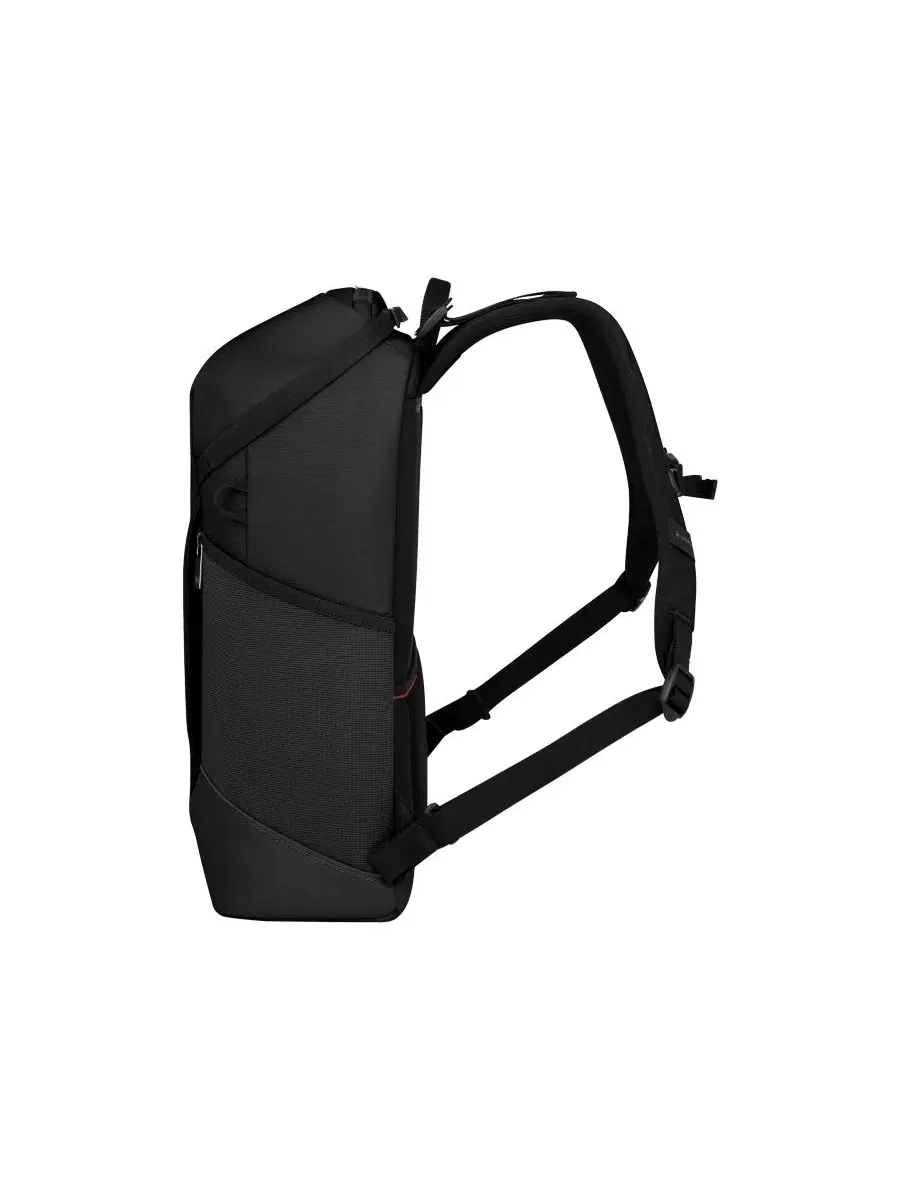 Рюкзак унисекс Victorinox Altmont Modern Commuter полиэстер — изображение 11 из 11, черный