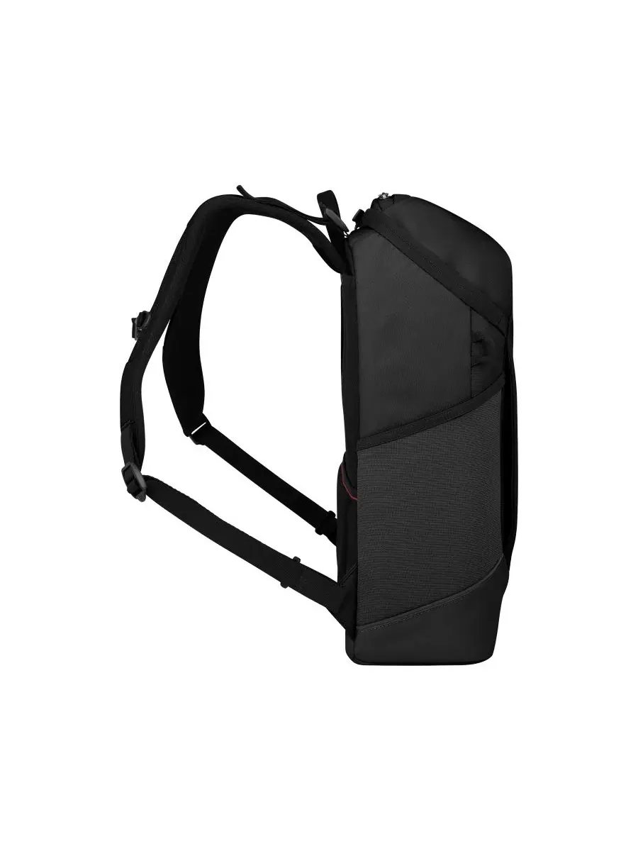 Рюкзак унисекс Victorinox Altmont Modern Commuter полиэстер — изображение 10 из 11, черный