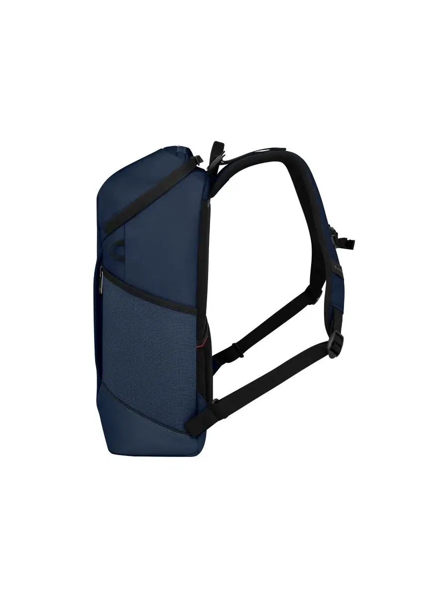Рюкзак унисекс Victorinox Altmont Modern Commuter полиэстер — изображение 9 из 9, темно-синий