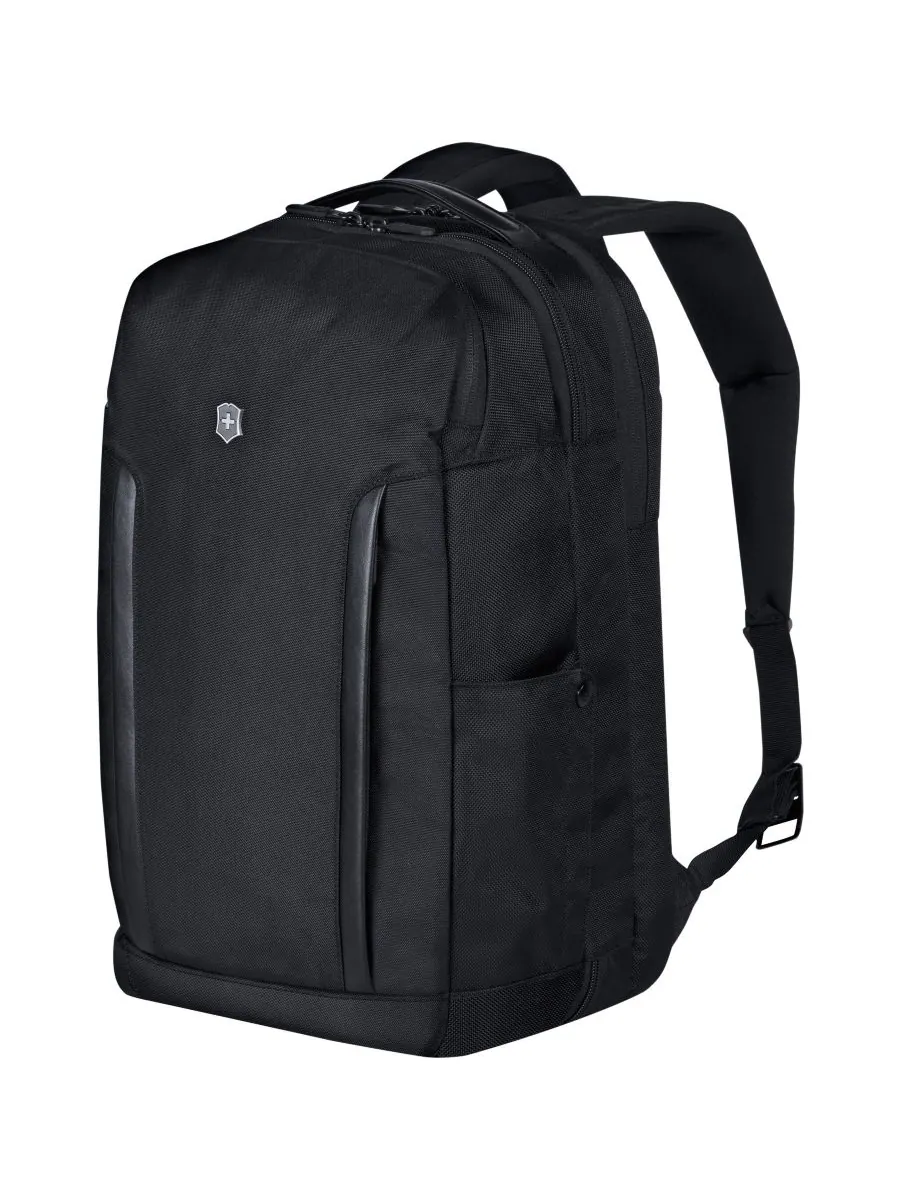 Рюкзак женский Victorinox Altmont Professional Deluxe полиэстер — изображение 6 из 6, черный