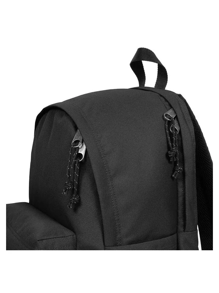 Рюкзак женский Eastpak Day Office Ultra Marine нейлон — изображение 5 из 6, черный