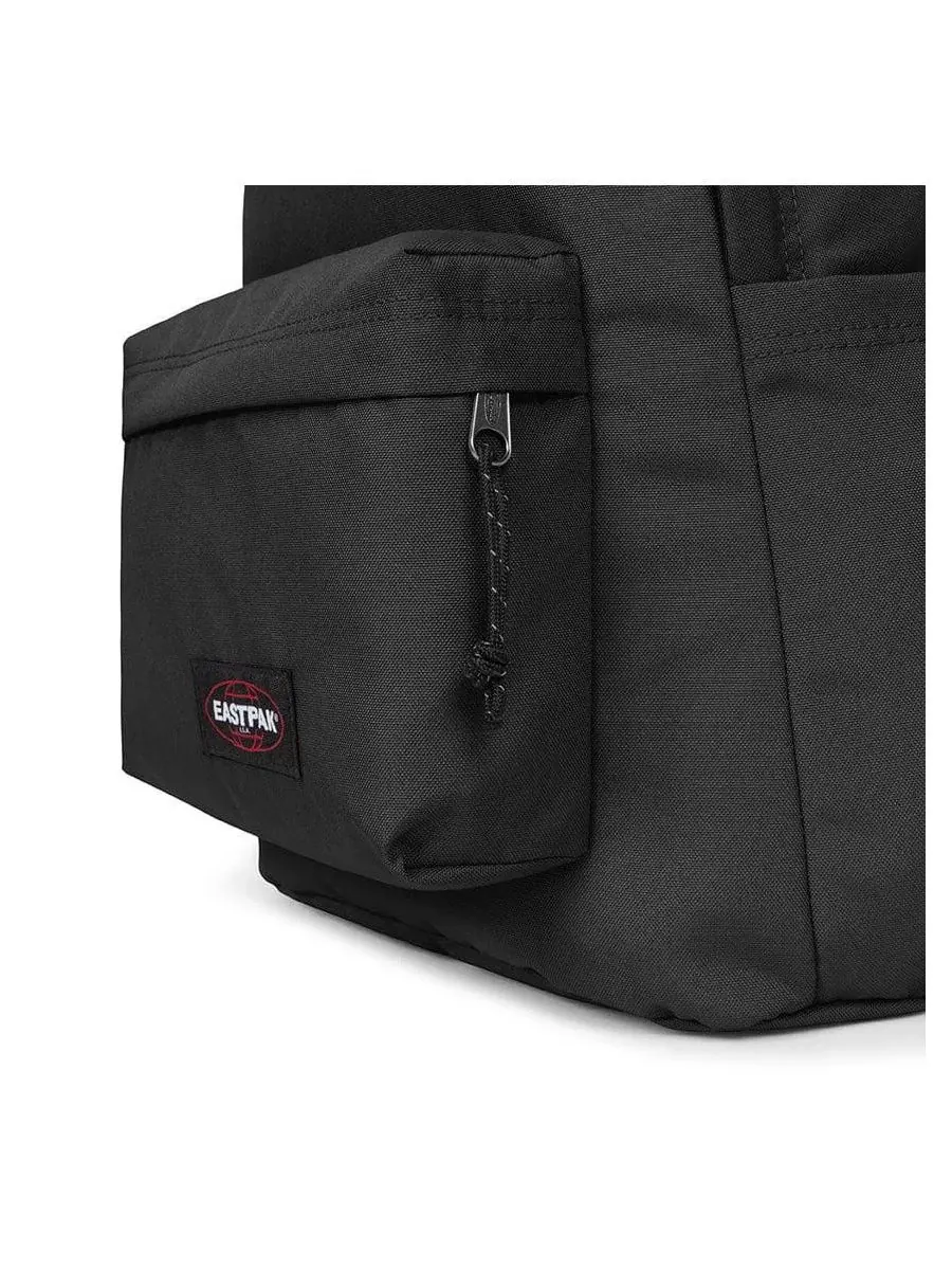 Рюкзак женский Eastpak Day Office Ultra Marine нейлон — изображение 6 из 6, черный
