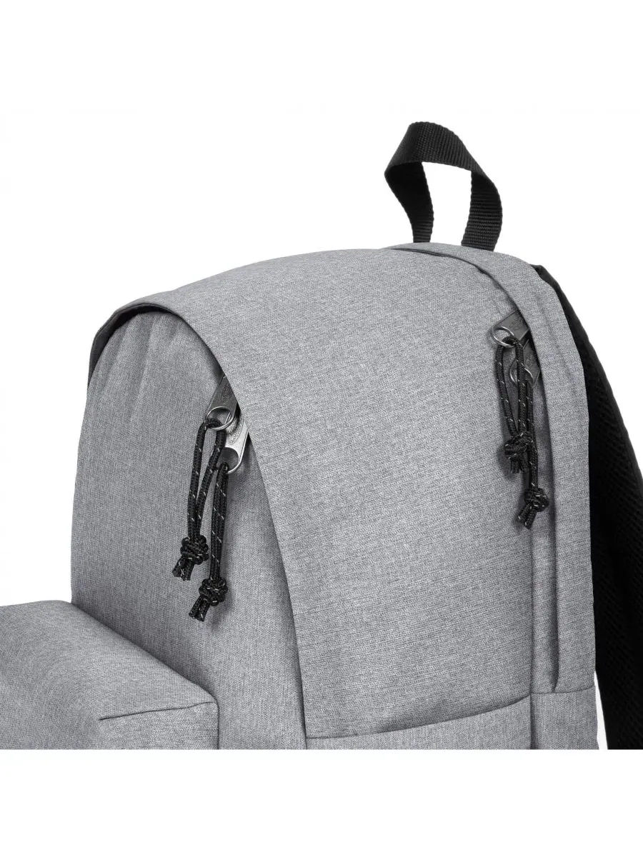 Рюкзак женский Eastpak Day Office Ultra Marine нейлон — изображение 4 из 5, серый