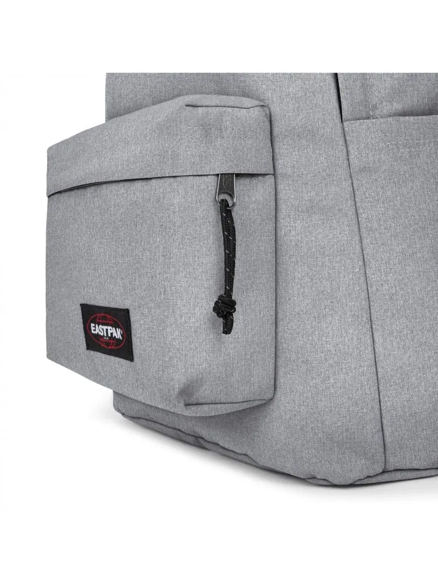 Рюкзак женский Eastpak Day Office Ultra Marine нейлон — изображение 5 из 5, серый