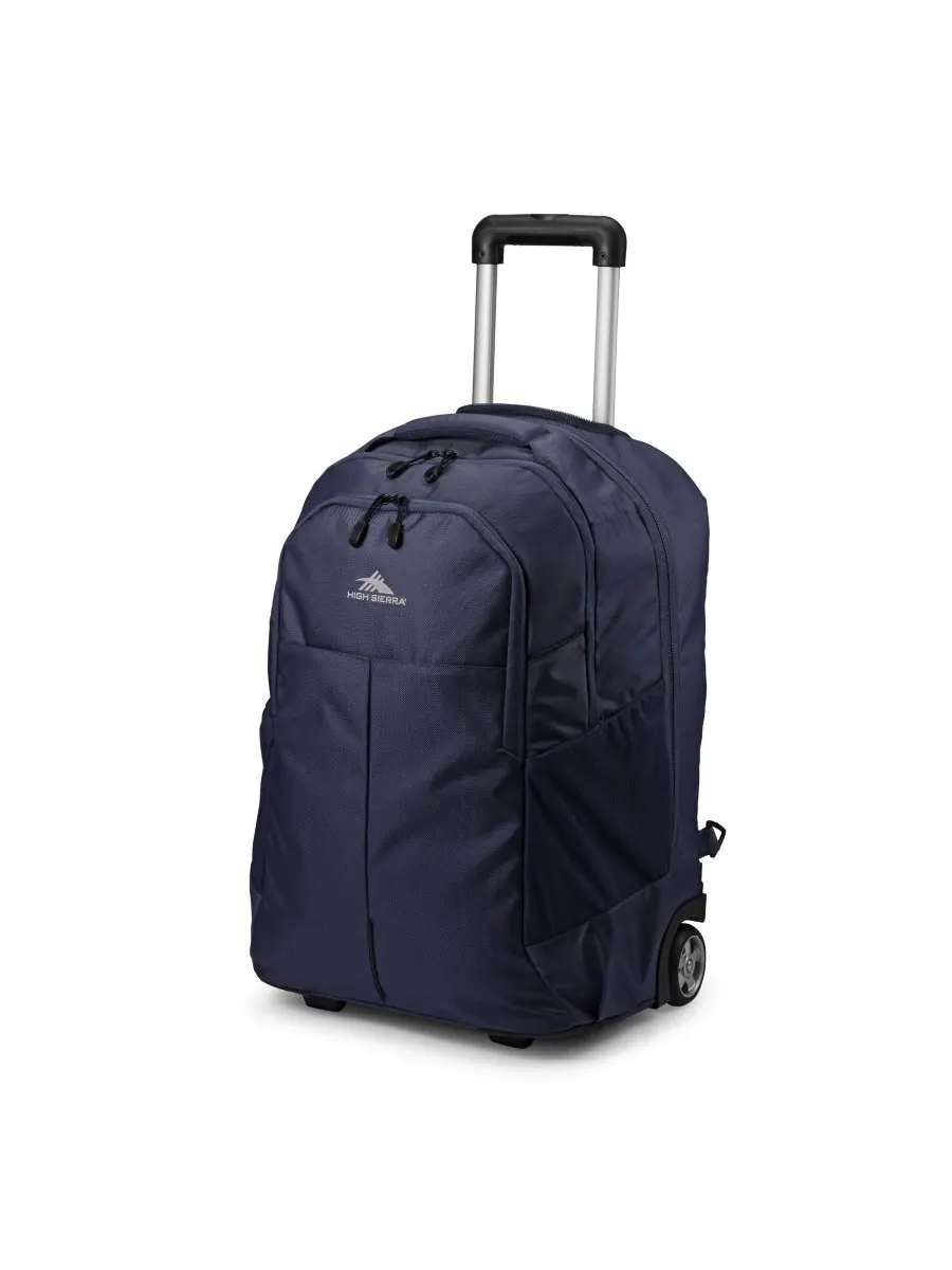 Рюкзак женский High Sierra Powerglide Pro полиэстер