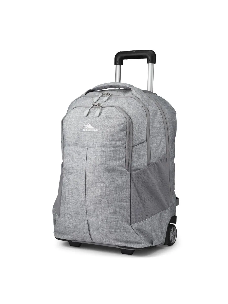 Рюкзак унисекс High Sierra Powerglide Pro полиэстер