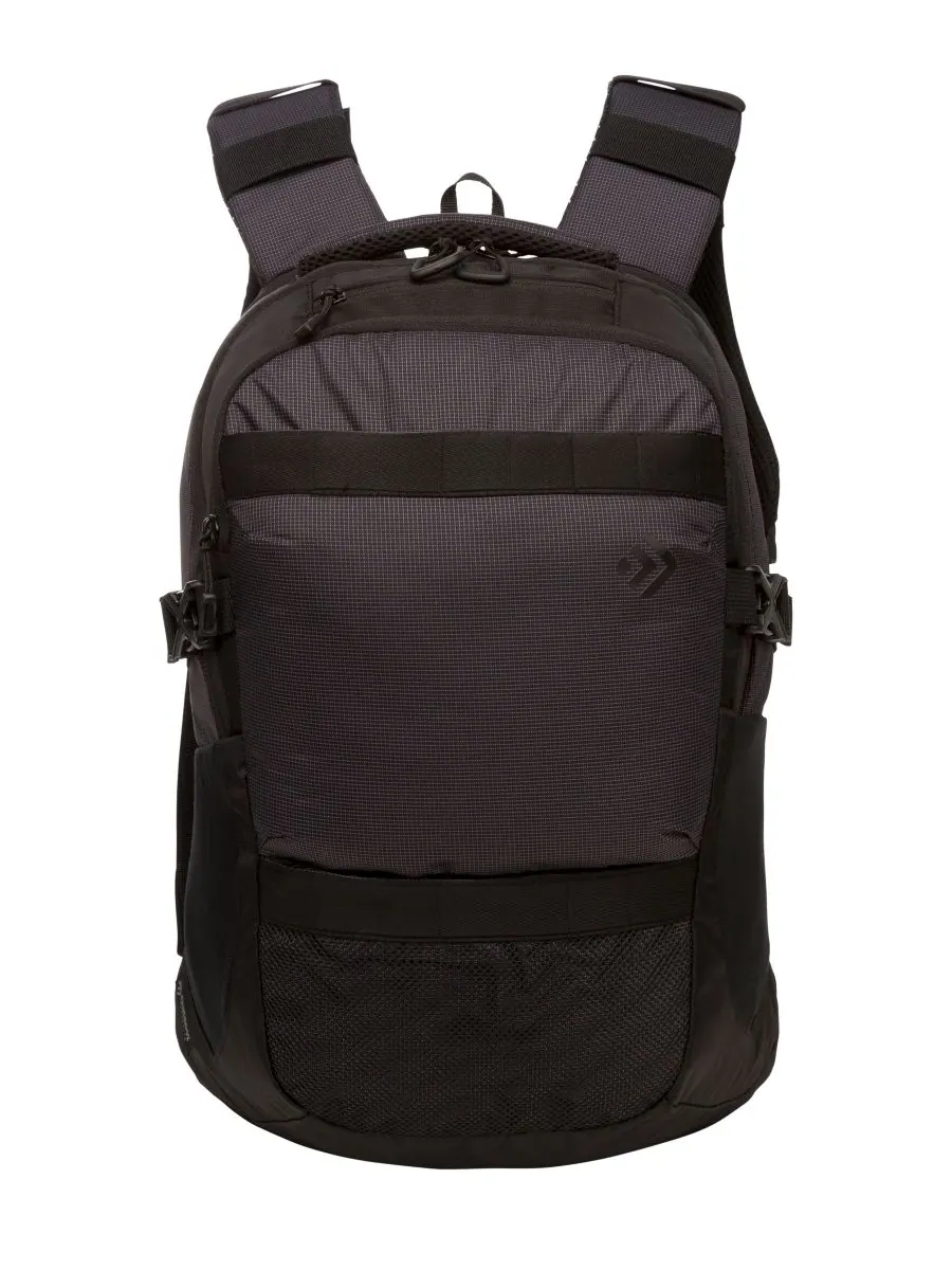 Рюкзак Rainier Outdoor Outdoor Products — изображение 3 из 8, черный