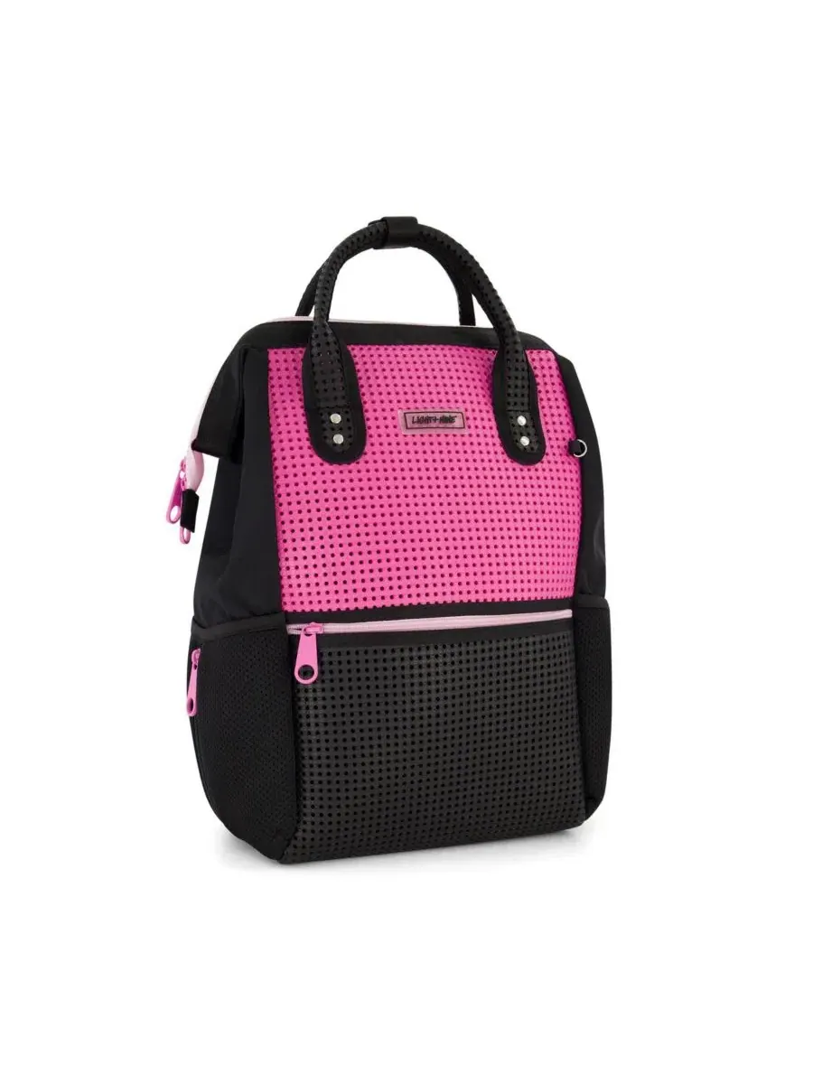 Рюкзак Master с моделью Tall Backpack Light+Nine