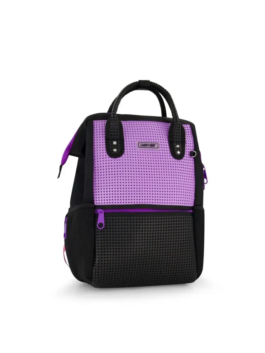 Рюкзак Master Tall Grape Fizz Light+Nine