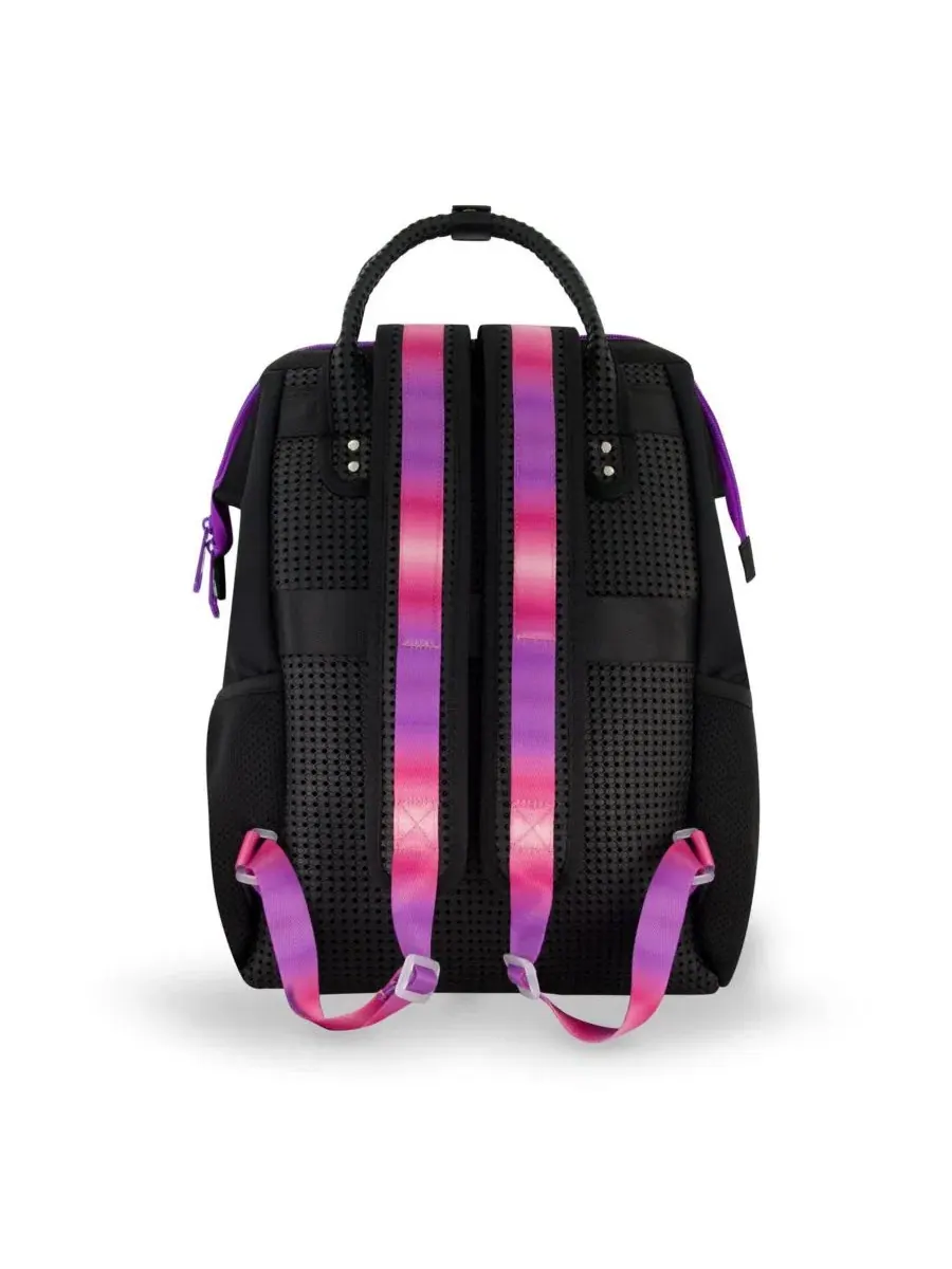 Рюкзак Master Tall Grape Fizz Light+Nine — изображение 2 из 3, фиолетовый