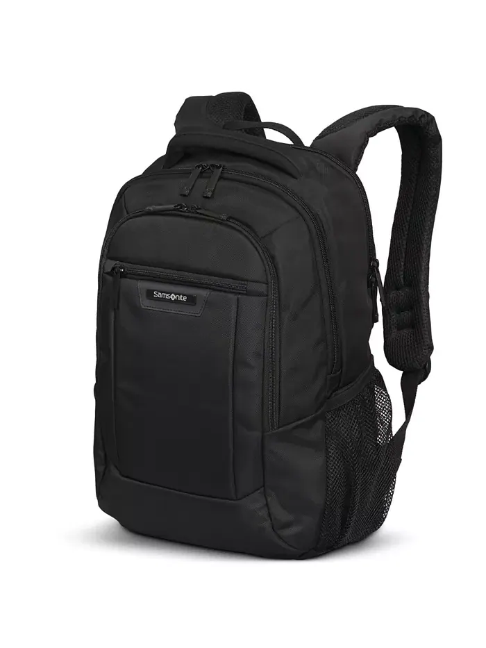 Рюкзак женский Samsonite полиэстер