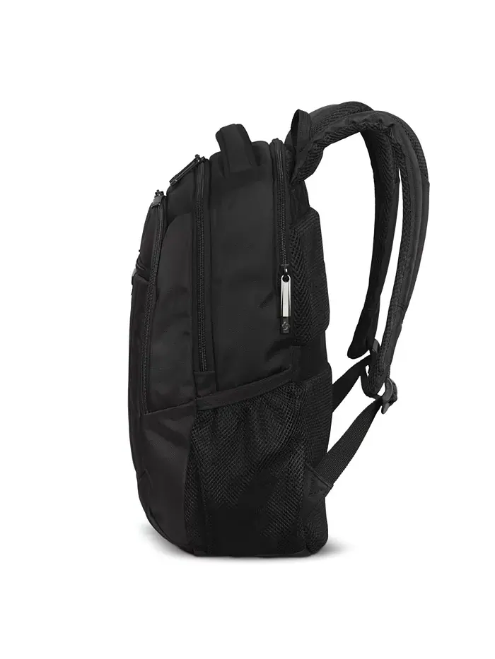 Рюкзак женский Samsonite полиэстер — изображение 2 из 13, мультиколор