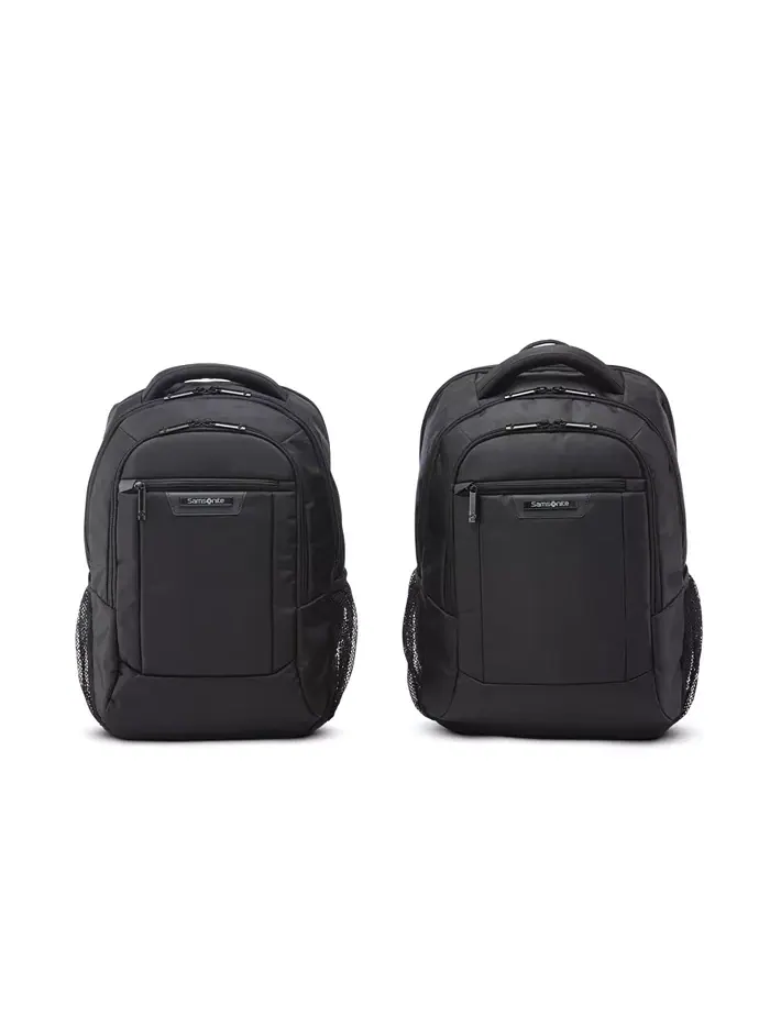 Рюкзак женский Samsonite полиэстер — изображение 13 из 13, мультиколор