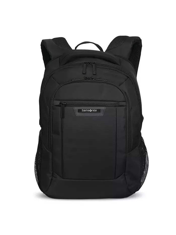 Рюкзак женский Samsonite полиэстер — изображение 3 из 13, мультиколор