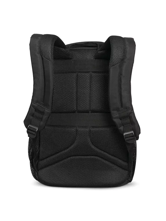 Рюкзак женский Samsonite полиэстер — изображение 4 из 13, мультиколор