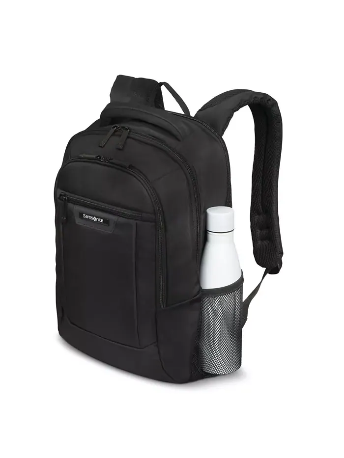 Рюкзак женский Samsonite полиэстер — изображение 6 из 13, мультиколор