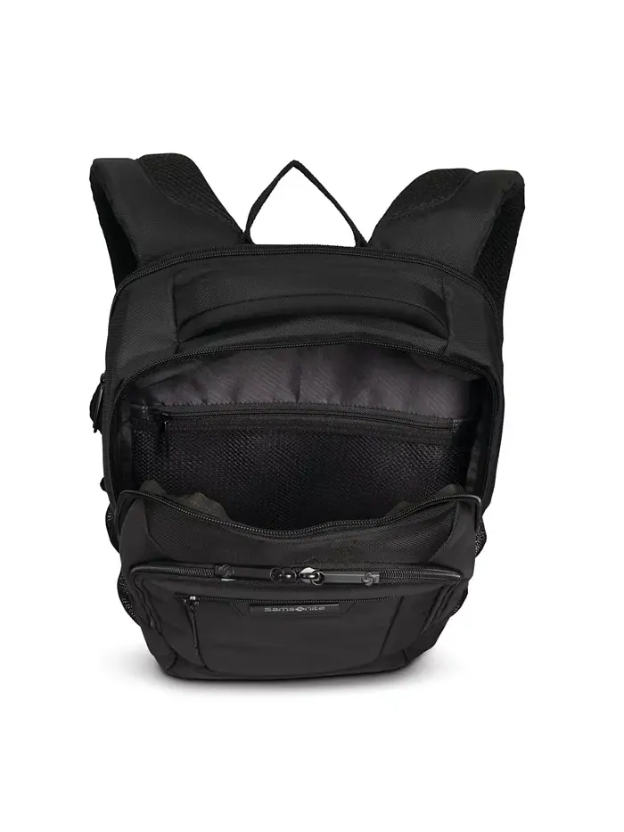 Рюкзак женский Samsonite полиэстер — изображение 7 из 13, мультиколор