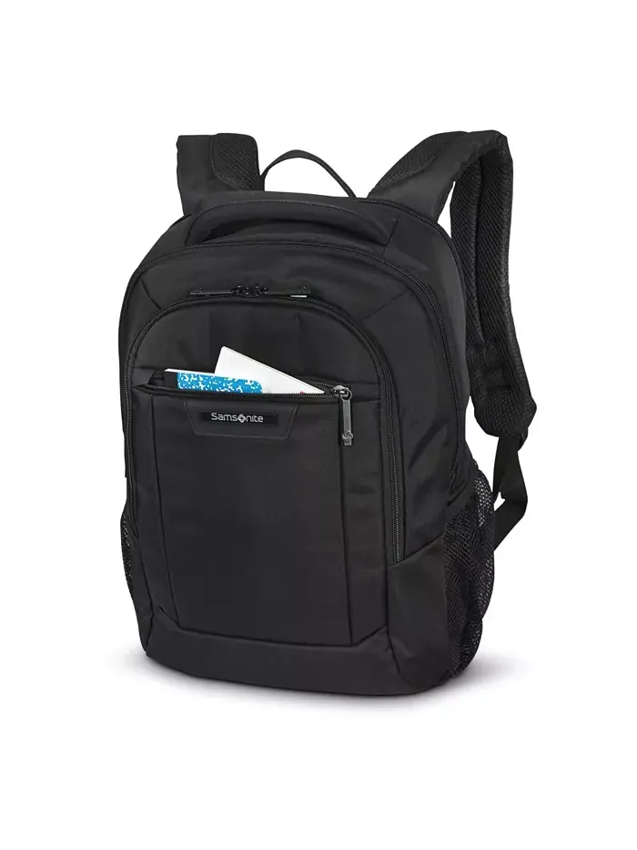 Рюкзак женский Samsonite полиэстер — изображение 8 из 13, мультиколор