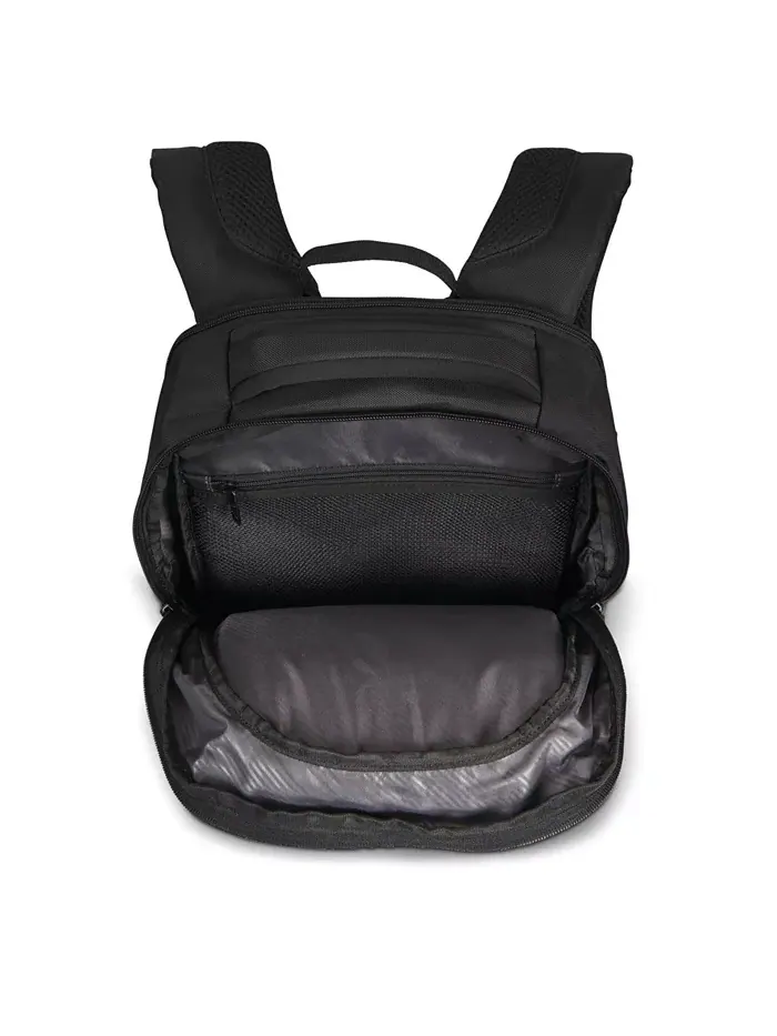 Рюкзак женский Samsonite полиэстер — изображение 9 из 13, мультиколор
